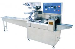 包裝機(jī)械發(fā)展新走勢