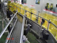 營養(yǎng)調(diào)味油成為食用油灌裝機(jī)待開發(fā)的天地