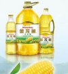 玉米油灌裝機(jī)，包裝著中秋節(jié)之禮玉米油