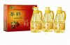 食用油灌裝機(jī)看點(diǎn)多，值得我們?nèi)ゼ?xì)細(xì)斟酌
