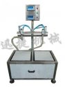 食用油灌裝機(jī)氣動(dòng)元件的維護(hù)保養(yǎng)