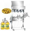 食用油灌裝機(jī)的挑選要參考哪些參數(shù)？