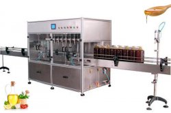 這些大型食用油灌裝機維修小常識，定會大有用